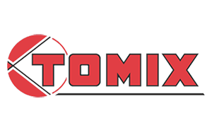 Distribuidor y reparación Maquinaria TOMIX